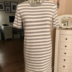 Michael Kors T-shirt dress